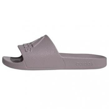 Chanclas de Natación Adidas Adilette Aqua Morado