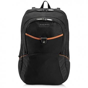 Mochila Everki Glide 95365 – Portátil 17.3, Ligera y con Espacio de Accesorios