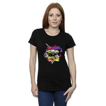 Dames Donald Duck Comfort Shirt – Katoen