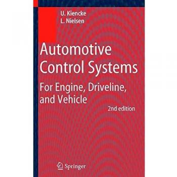 Automotive Control Systems