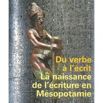 Du Verbe À L'écrit