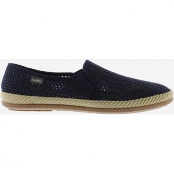 Espadrillas Victoria André Elasticated Mesh Camping Navy EU 41