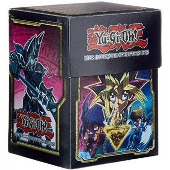 YU-GI-OH! YGO-DSDBox Deck Box