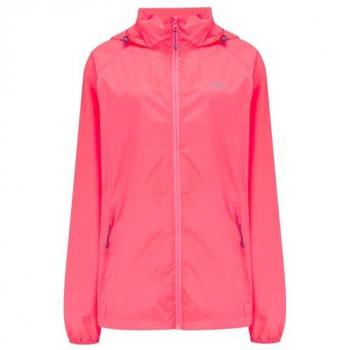 Mac in a Sac Origin II Unisex Packable Waterproof Windproof Jacket
