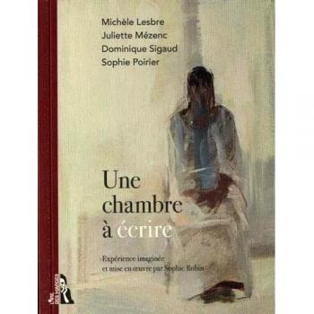 Une chambre à écrire