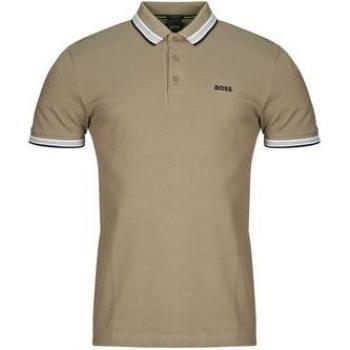 Polo BOSS Paddy pour homme