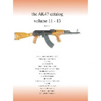 the AK47 catalog volume 11