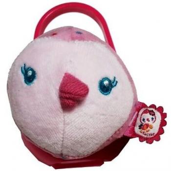 Estuche ovalado para chupetes Chip Chip