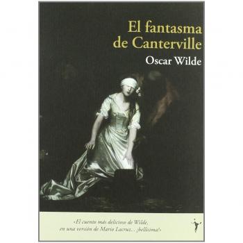 El fantasma de Canterville