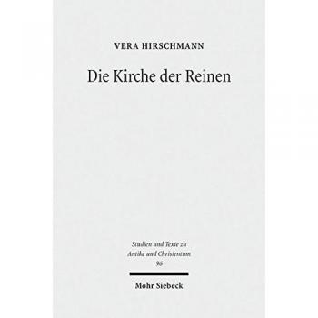 Die Kirche der Reinen: Kirchen