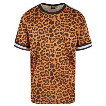 Urban Classics Oversize Mesh T-Shirt
