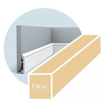 ORAC Striscia decorativa 16 metri SX173