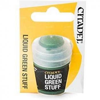 Citadel Liquid Sculpting Putty