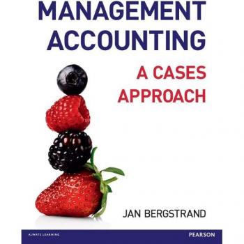 Vitalsource Technologies, Inc. Mangement Accounting: A Cases Approach Ebook Pdf