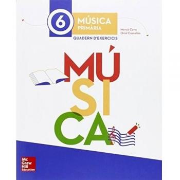 Cutx b música 6 primaria
