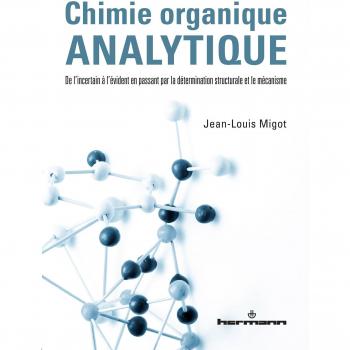 Chimie organique analytique