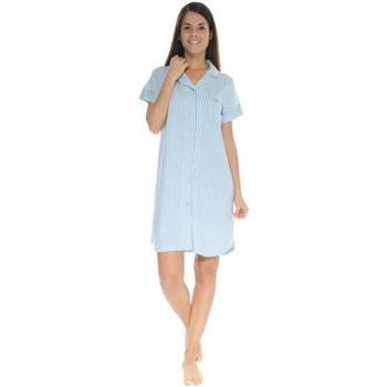 Camicia da Notte Christian Cane MARY Chic