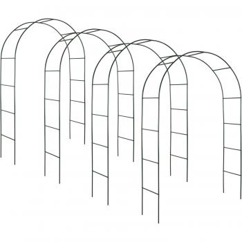 Garden Arch Set of 4