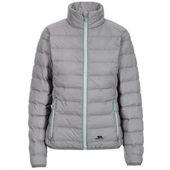 Julianna Schwarze Trespass Moto Coat