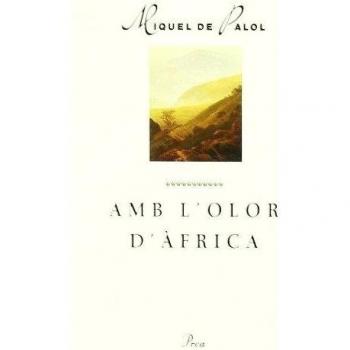AMB L'OLOR D'ÀFRICA