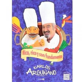 RICO RICO Y CON FUNDAMENTO