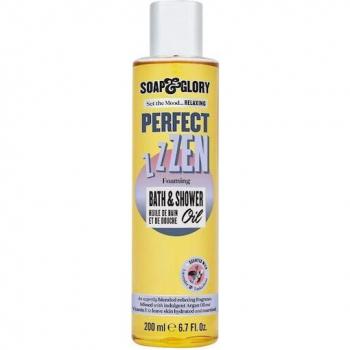 Gel Cremoso de Baño y Ducha con Aroma de Cuidado
