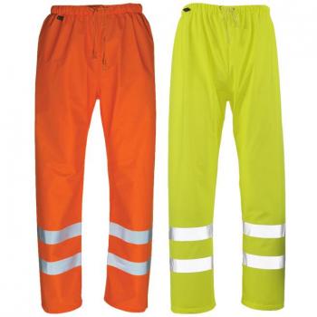 Mascot Wolfsberg Sicherheits-Regenhose, 2XL