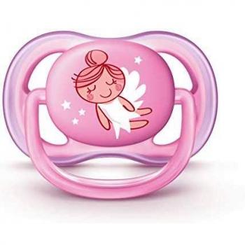 Vent Sthr Avent 0-6 mois bébé fille