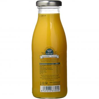 Linda Mandarina
