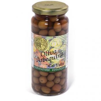 Cal Valls Arbequina Olivenaufstrich 200 G