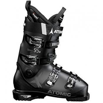 AE5020960 HAWX Ultra 95X W Schwarz – Premium‑Modell