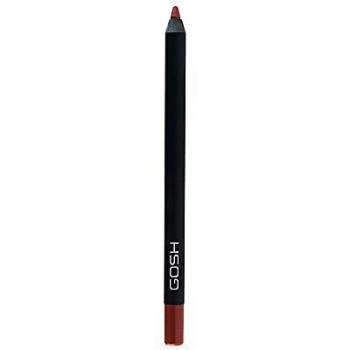 Velvet Touch Lippenkonturenstift wasserfest 012 Raisin