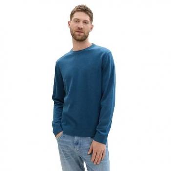 Tom Tailor Basic Sweater for Men