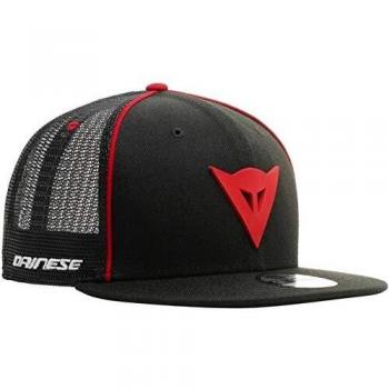 DAINESE 9Fifty Trucker Snapback