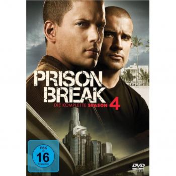 Prison Break
