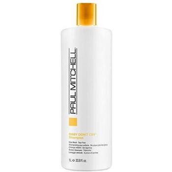 Scalda‑capelli Paul Mitchell Baby Don’t Cry 1000 ml