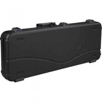 Étui rigide Deluxe pour guitare Acoustasonic Tele/Strat