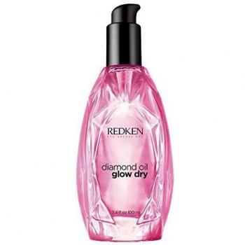 Redken Diamond Oil Glow Dry, 1er Packung
