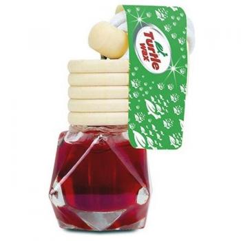 Turtle Wax TWX201 Strawberry Scent Diamond 5 ml Freshener
