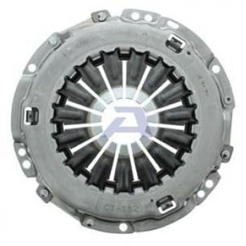 AISIN CT-152 Presión de embrague