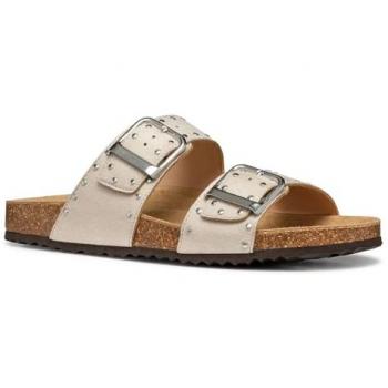 Sandales femmes Geox Brionia R I beige 37