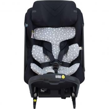 Funda ergonómica Jyoko para reductor de silla, certificada Oeko‑Tex y diseñada para Axkid One