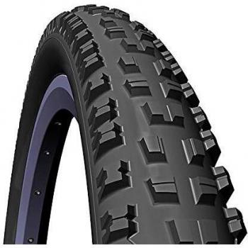 Mitas Triton R08 Cubierta Rígida 26'' x 2.25 para MTB