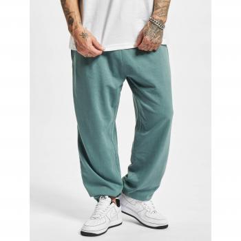 Pantaloni Sportivi Sovratinti Urban Classics Blu S