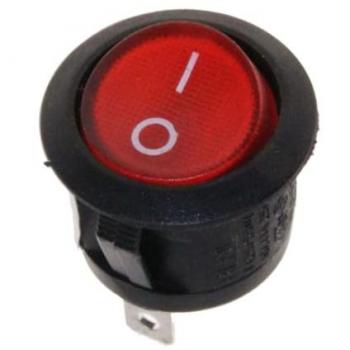 Interrupteur POM0004016 pour centrale vapeur Polti