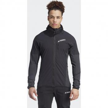 Adidas Terrex Windbreaker Jacke