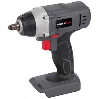 Llave de impacto inalámbrica PowerPlus POWEB2015