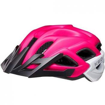 Casco KED para Niñas Status Junior
