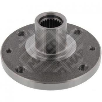 MAPCO Hub Bearing Kit 26155