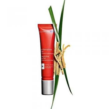 Clarins Men Energizing Eye Gel with Red Ginseng Extract